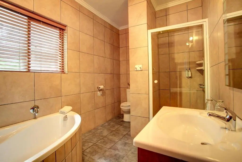 Waterfront Lodge - Chambres
