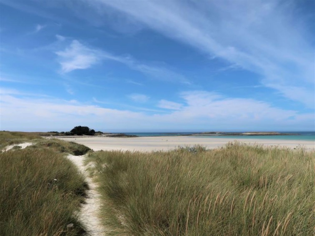 Beach & Waterfront