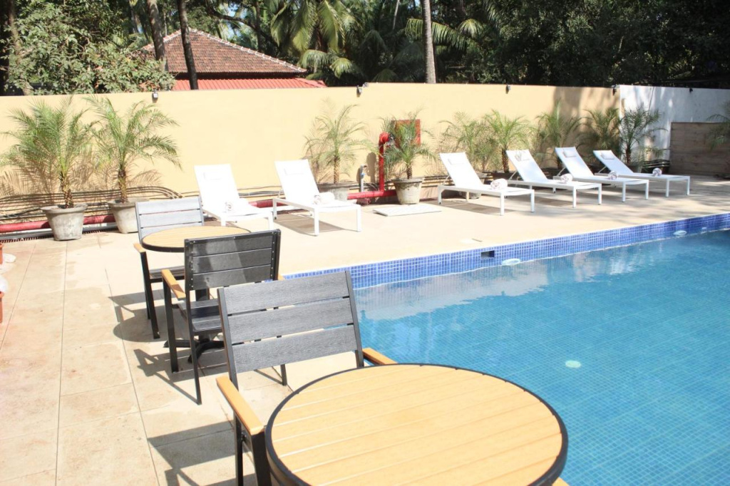 Hotel photo 24