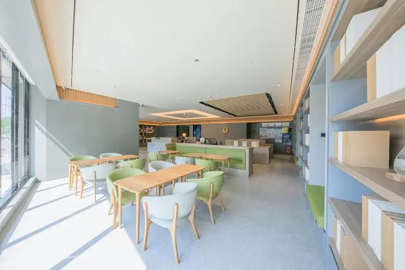 Ji Hotel Beijing Asian Games Village Xiaoying - Général