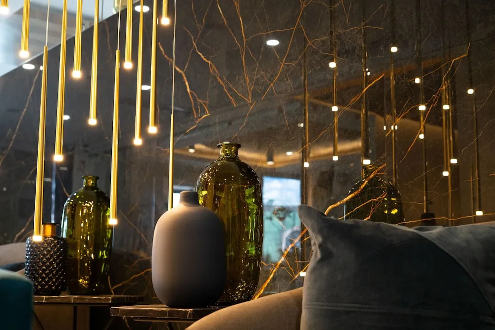 Casa Cuarzo Hotel Boutique