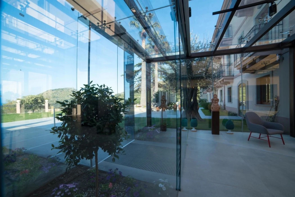 Best Western Plus Hotel Terre di Eolo