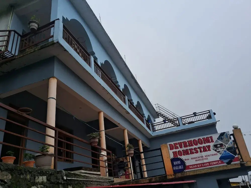 Devbhoomi Inn Homestay