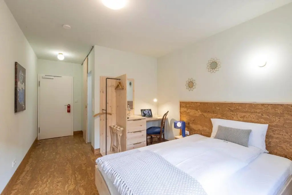Altstadthotel Eibsen - Chambres