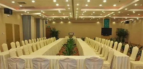 Business Centre