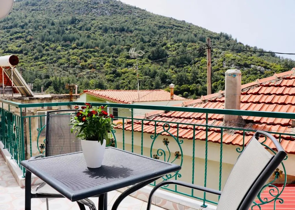 Aivazidis House