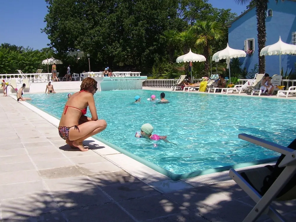 Camping Village Riviera - фото 6