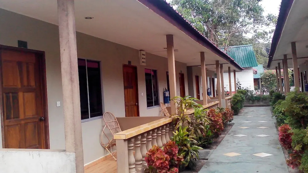 Purnama Beach Resort