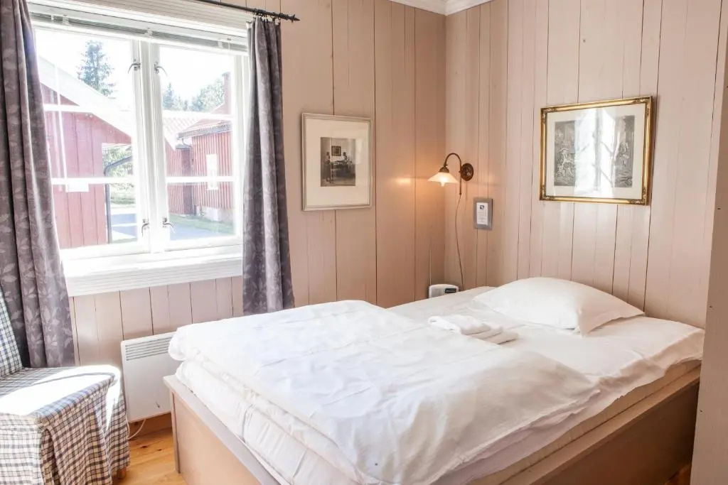 Kleivstua - Chambres