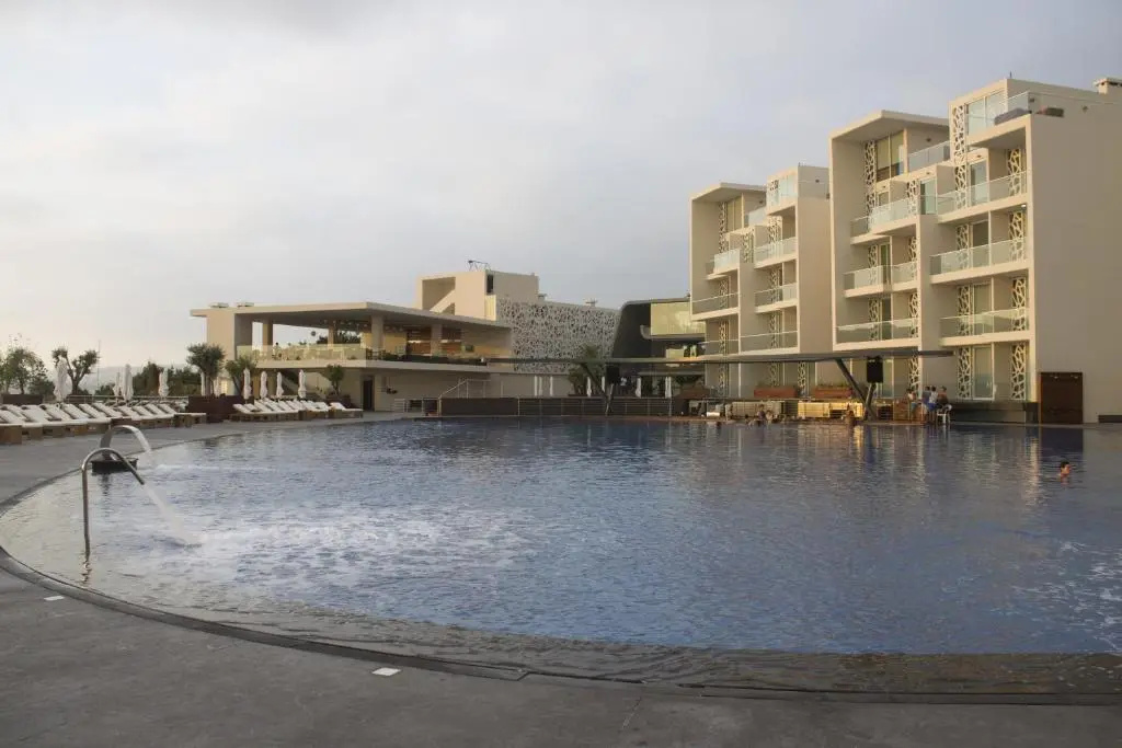 Whitelace Hotel Resort & Spa - Chambres