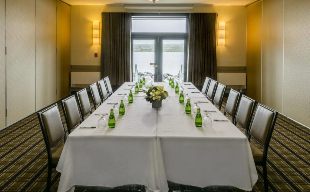 Rodd Miramichi - фото 19