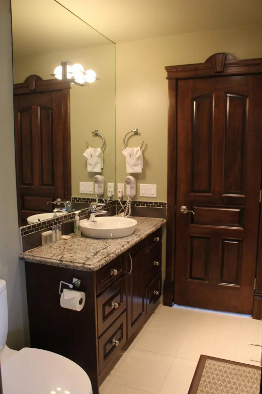 Westmount River Inn - фото 6