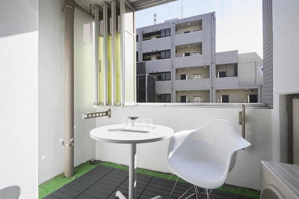 P OIN T – Shinjuku Kabukicho Designer’s Apartment II 사진 14