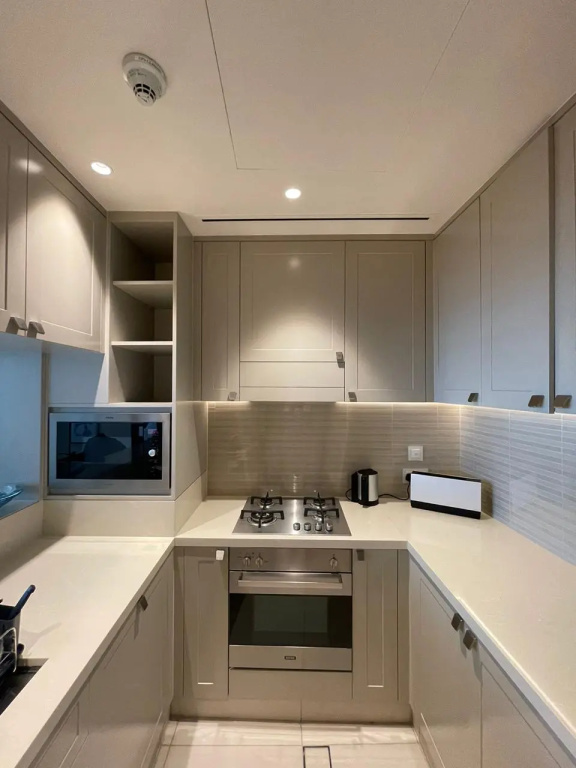 Luxurious Stay at The Address Fountain Views - Général