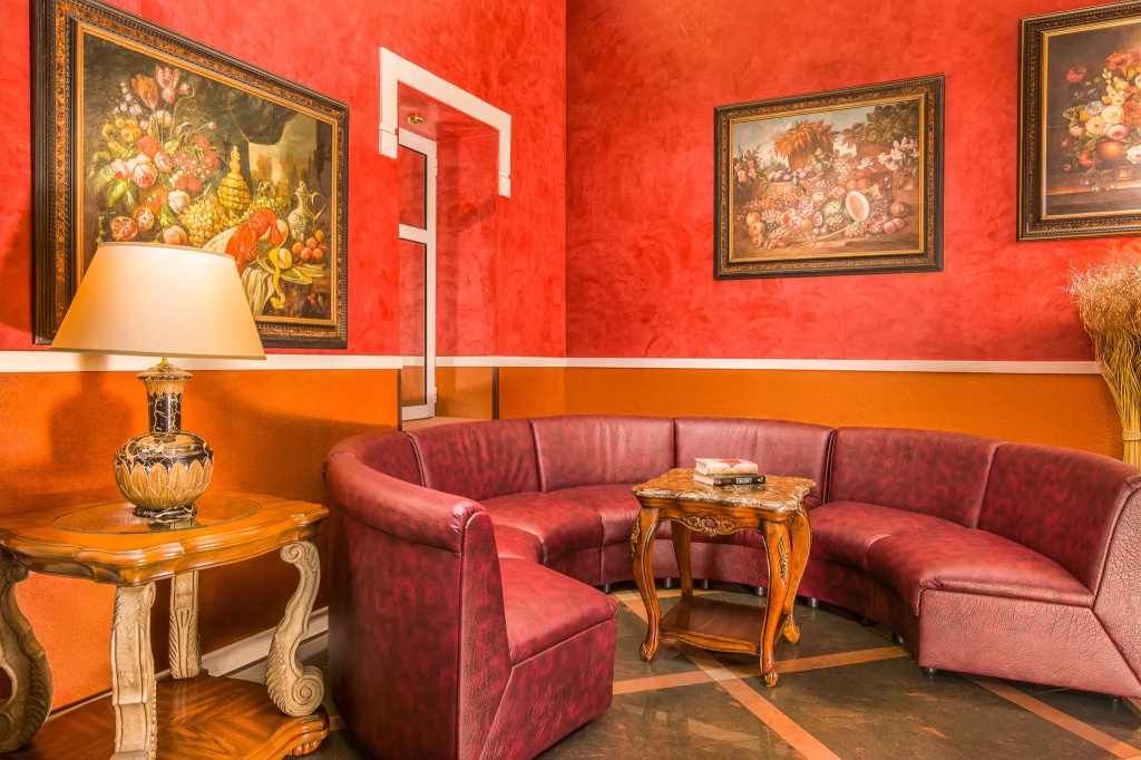 Hotel photo 16