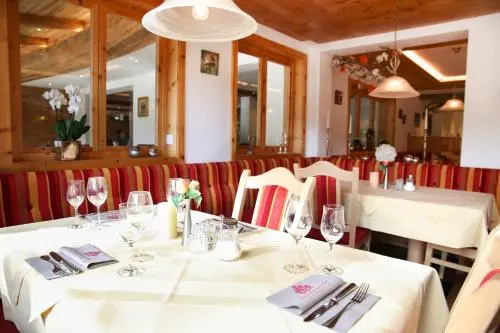 Hotel Friedenseiche - Général
