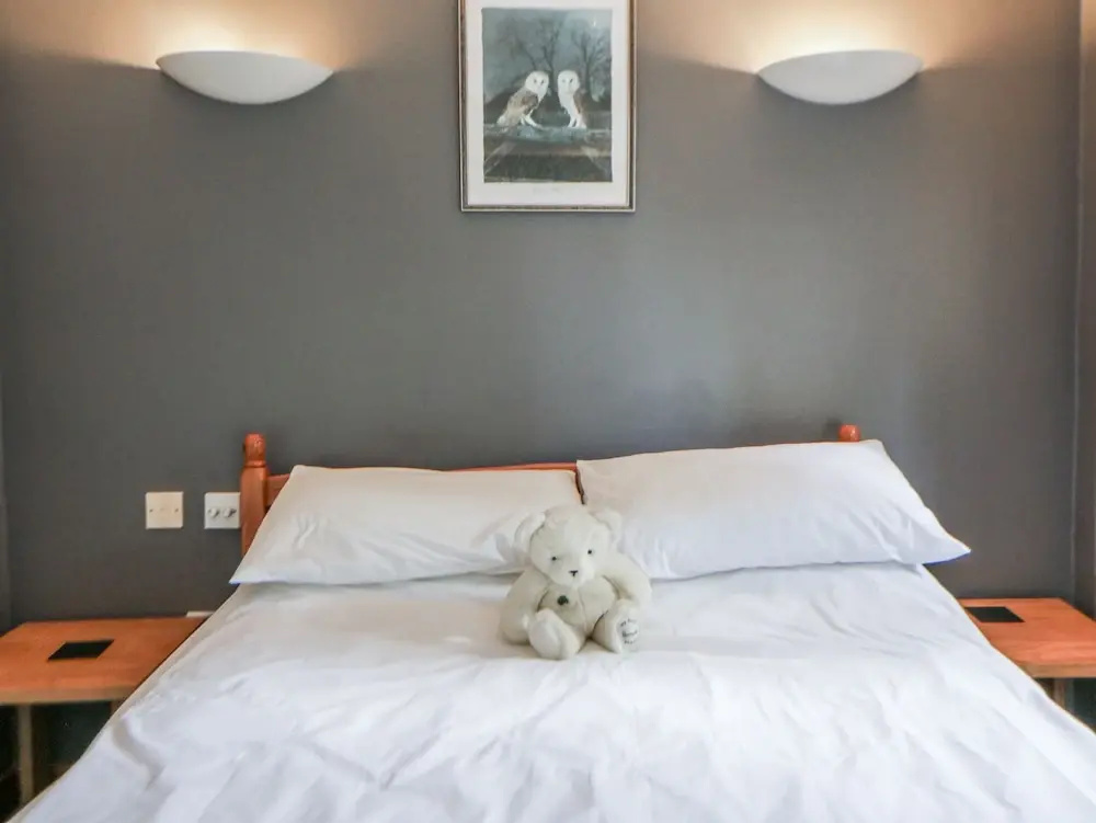 Hotel photo 9