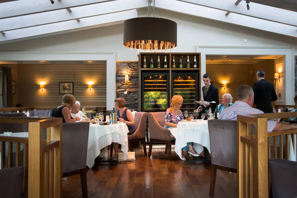 Rothay Garden by Harbour Hotels - Général