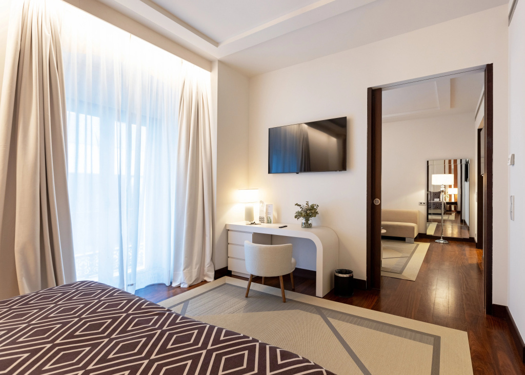 Hospes Amérigo, Alicante, a Member of Design Hotels - Général