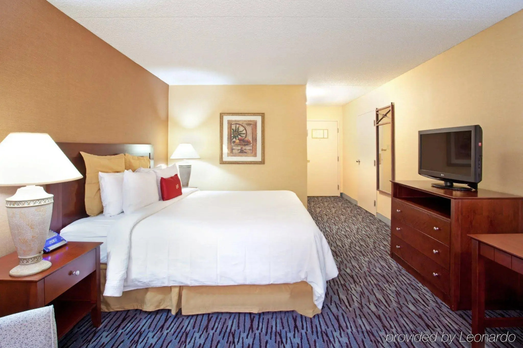 Four Points by Sheraton Phoenix North - Général