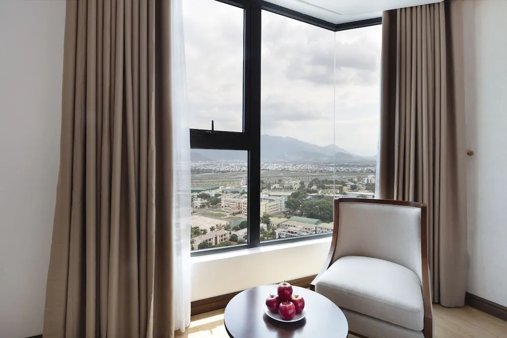 Regalia Gold Nha Trang