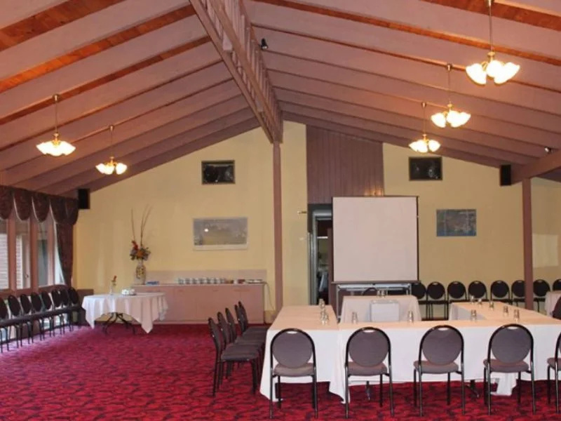 Hotel photo 12