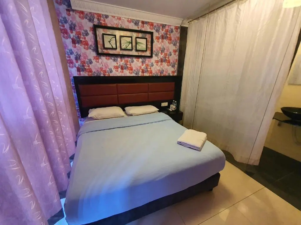 Euro Hotel Klang
