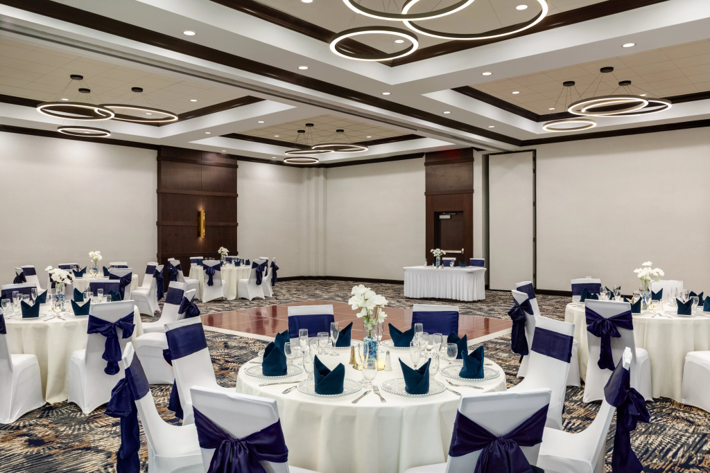 Holiday Inn Virginia Beach - Norfolk by IHG - Général