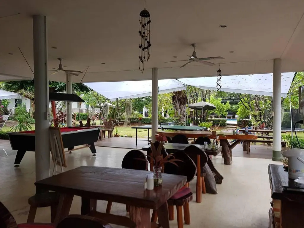 Mind Resort, Паттайя, Таїланд мініатюра 24