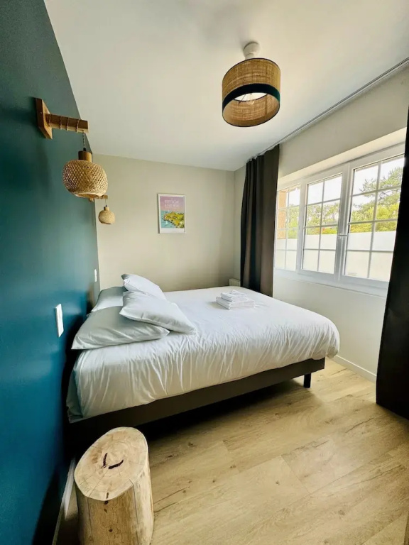 Comfort Apartment