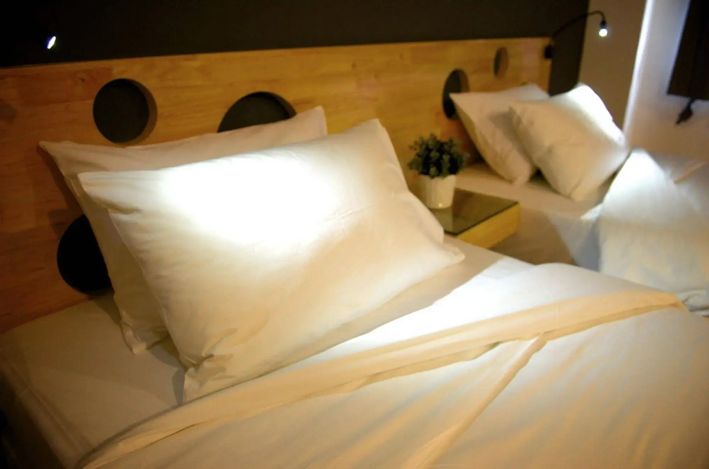 Отель Mybed Ratchada-Ladprao в Бангкоке