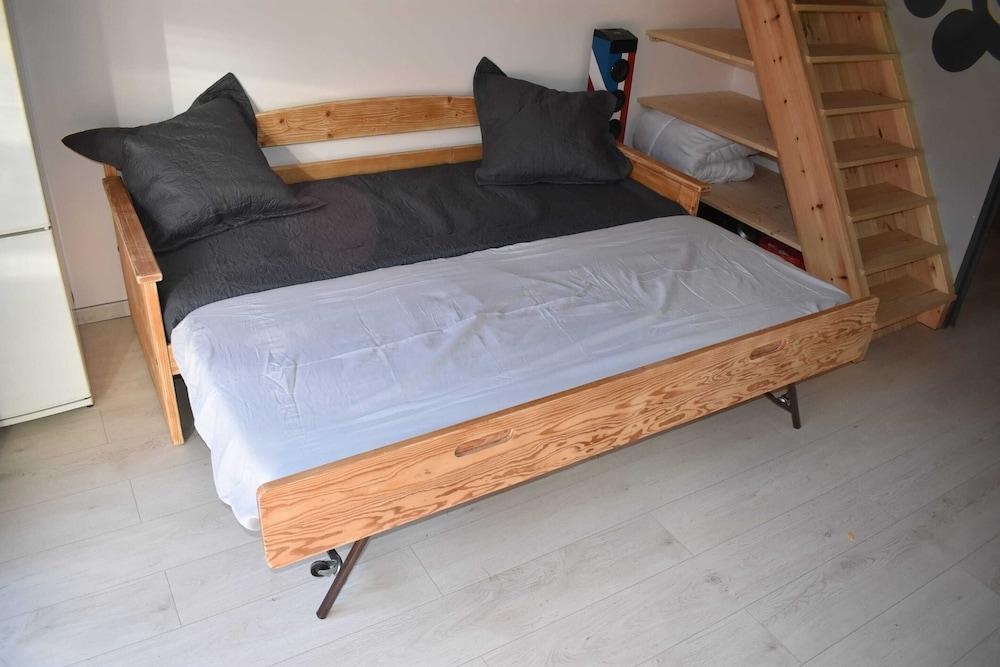 Voir la photo 2 — RisoulSki Constellation