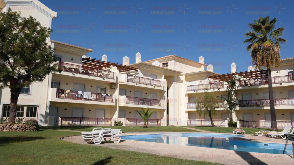 Casablanca AL by Albufeira Rental