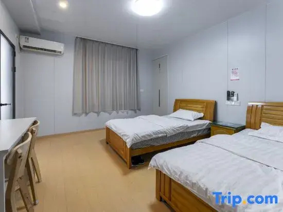Islamabad Hotel - Chambres