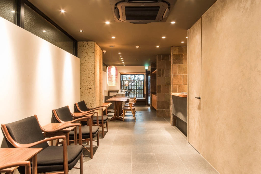Gion Misen Furumonzen 사진 30