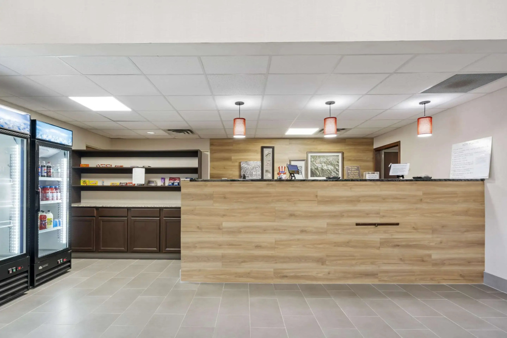 Country Inn & Suites by Radisson, Pickerington, OH - Général