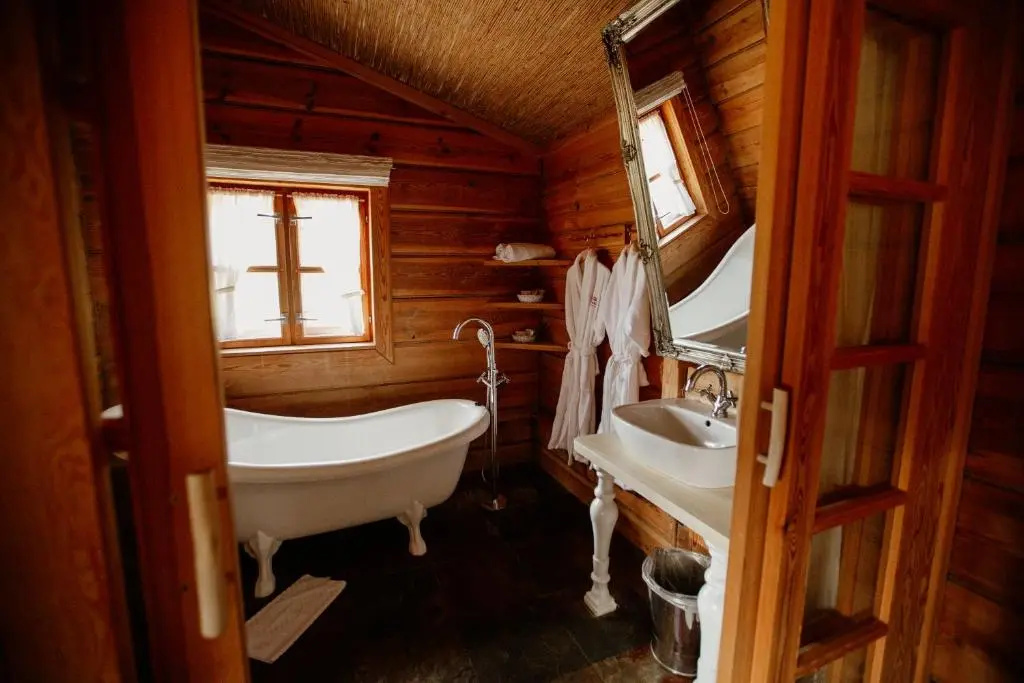 Głeboczek Vine Resort& Spa - Général