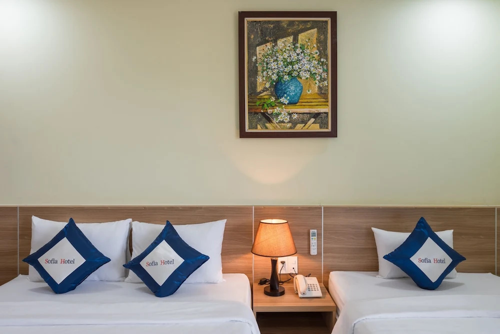Hotel photo 7