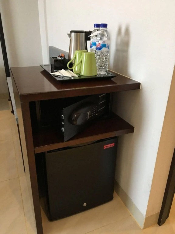 Hotel PrimeBiz Tegal - Général