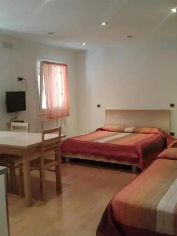 Residence Stefania Cavasso Nuovo