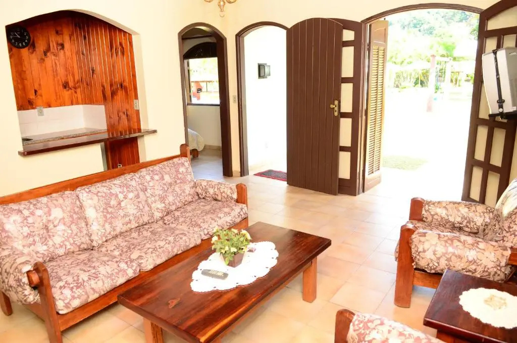 Deluxe Chalet