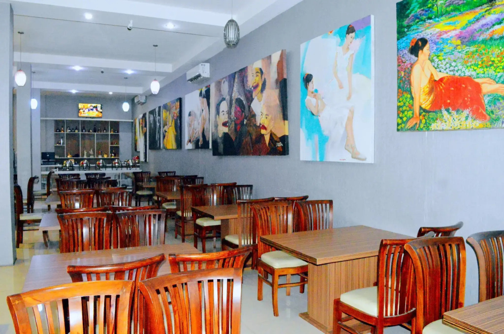 Grant Hotel Subang - Général