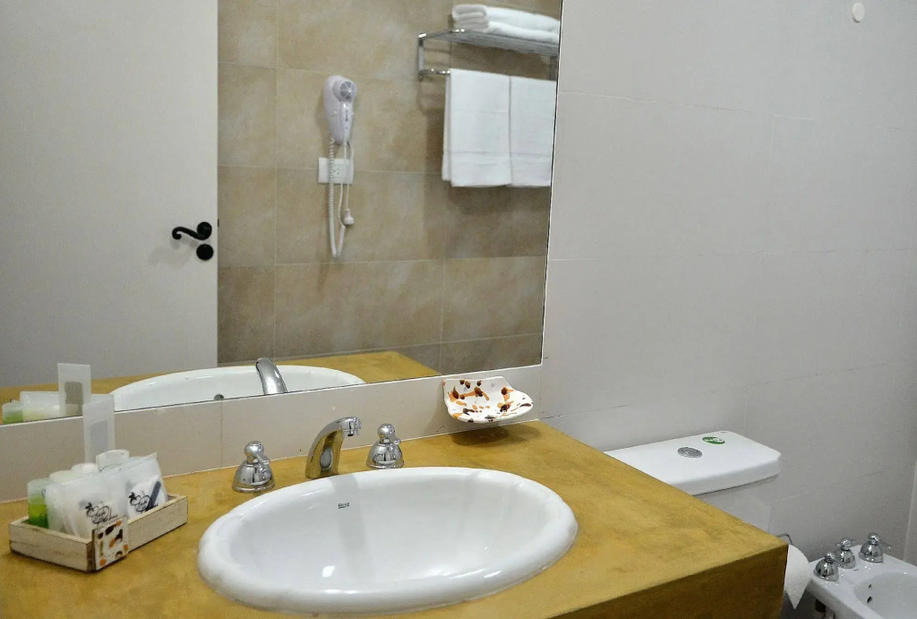 Posada de los Poetas Hotel Boutique - Général
