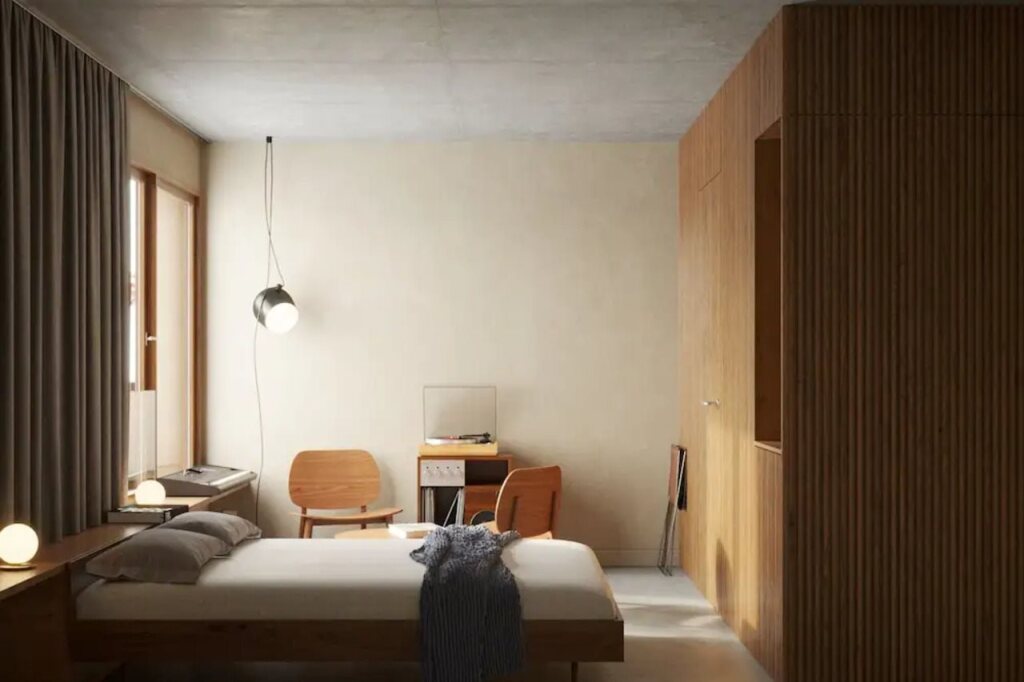 Outsite Porto - Mouco by null