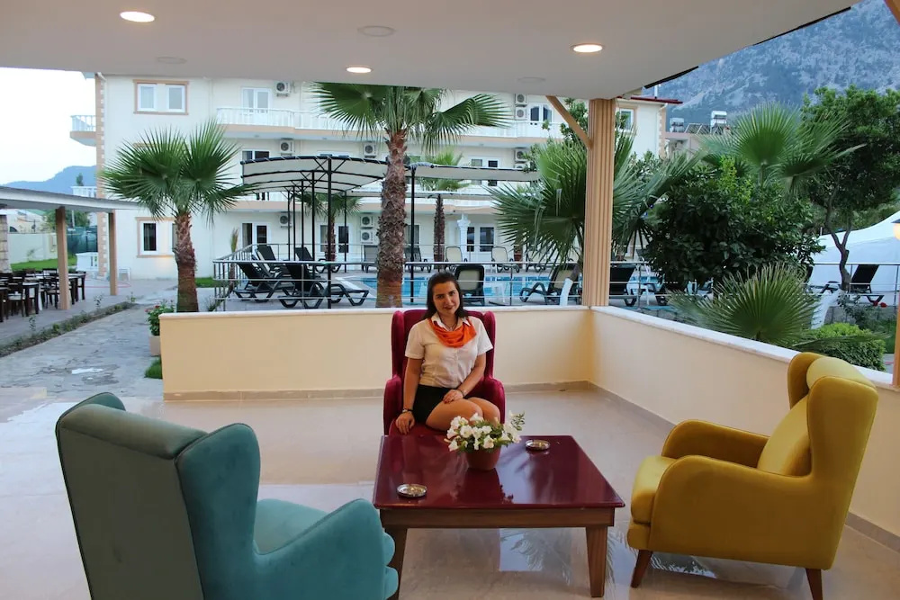 Hotel photo 8