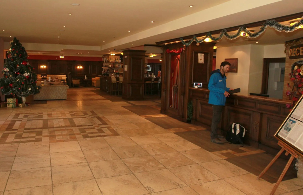 Hotel photo 35