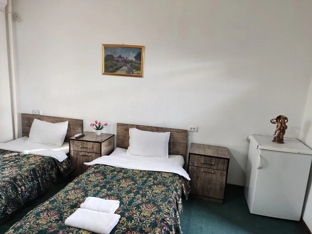 Green House Hotel
