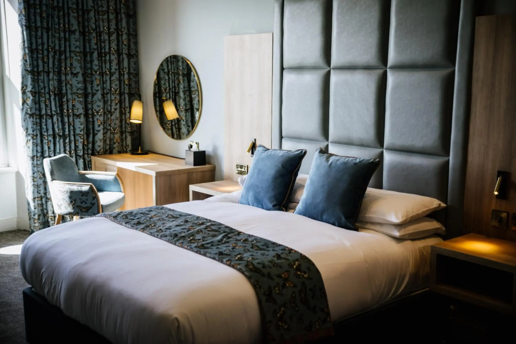Clifton Arms Hotel - Général