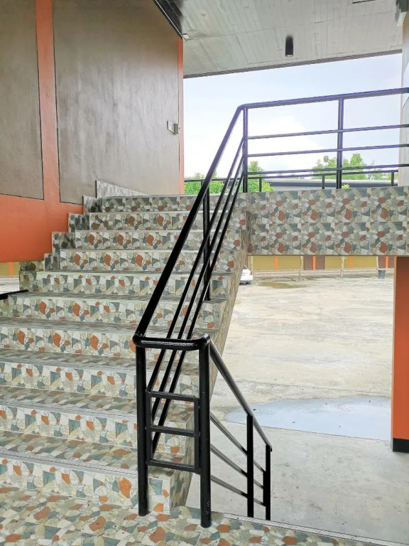 Balcony & Terrace
