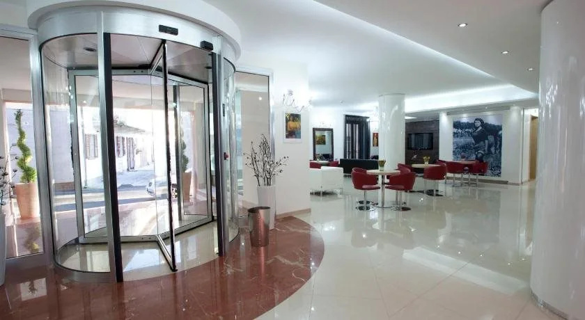 Hotel Eridano - Général